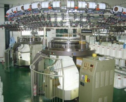 Machinery 4